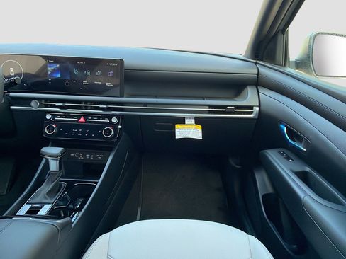 New 2026 Hyundai Santa Cruz SEL image 16