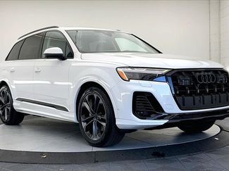 New 2026 Audi Q7 3.0T Premium Plus video 1
