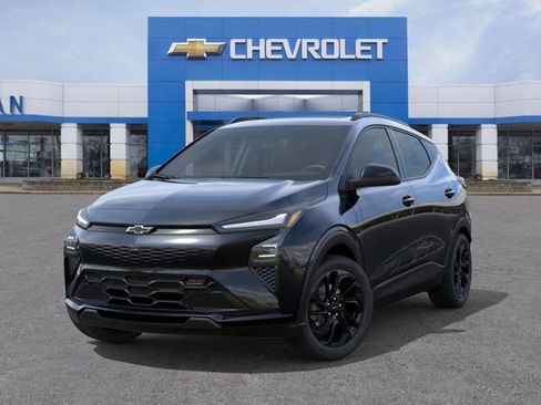 New 2027 Chevrolet Bolt RS image 6