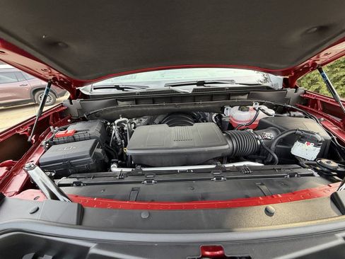 New 2026 GMC Yukon XL Denali w/ Sun & Power Step Package image 41