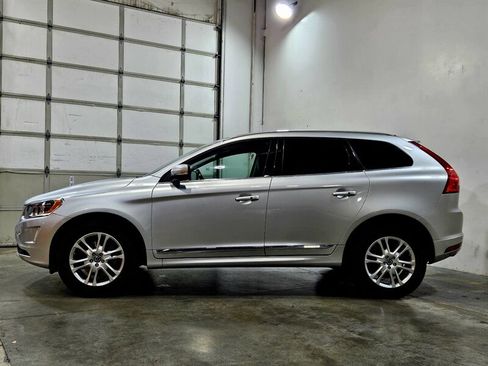 Used 2015 Volvo XC60 T5 AWD/4WD image 8