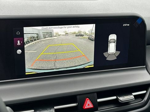 New 2026 Kia Seltos EX FWD image 20