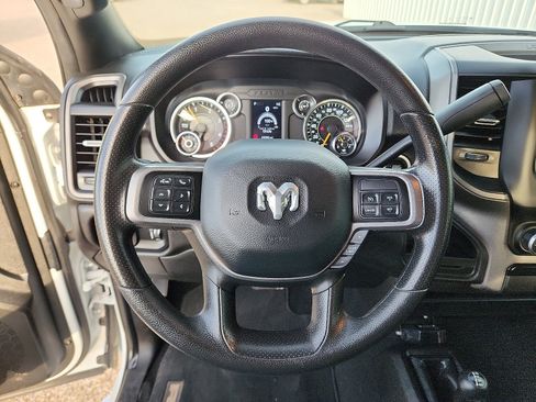 Used 2022 RAM 3500 Tradesman image 19