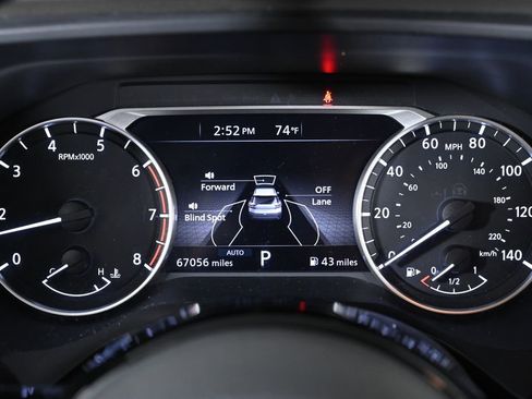 Certified 2023 Nissan Rogue SV image 16