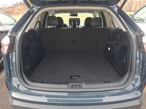 Used 2019 Ford Edge SEL w/ Equipment Group 201A image 29