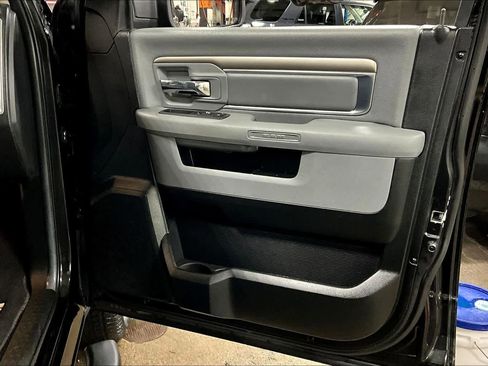 Used 2018 RAM 1500 Big Horn image 20