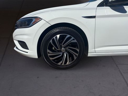 Used 2021 Volkswagen Jetta SEL Premium image 14