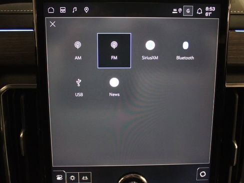 New 2026 GMC Acadia Denali w/ Super Cruise Package AWD/4WD image 54