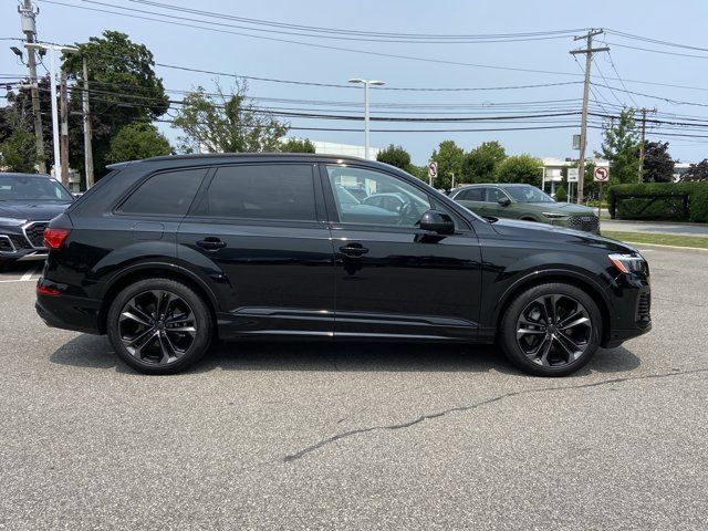 Used 2026 Audi Q7 3.0T Premium Plus AWD/4WD image 4
