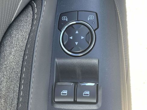 New 2026 Ford Mustang Coupe image 16