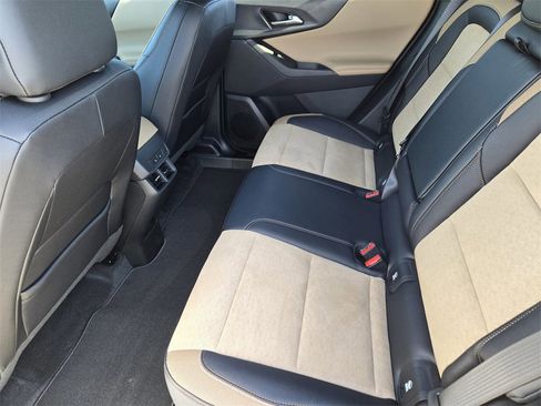 New 2026 Chevrolet Equinox ACTIV w/ Convenience Package III image 14