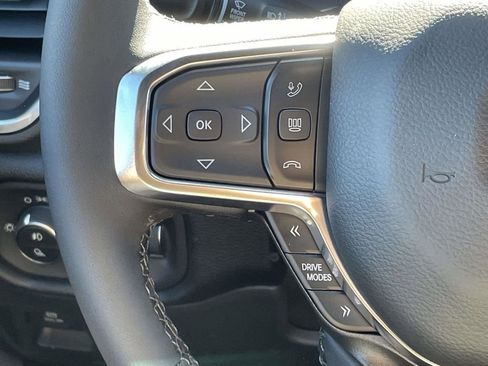 New 2026 RAM 1500 Laramie w/ Night Edition AWD/4WD image 31