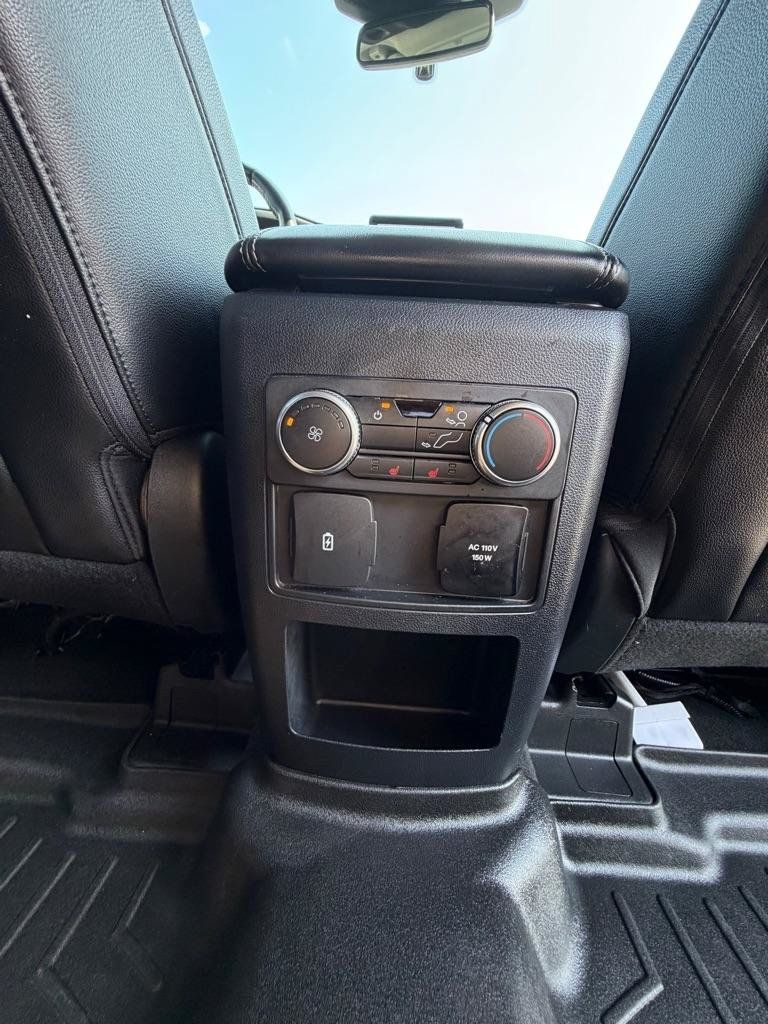 Used 2021 Ford Explorer Limited w/ Equipment Group 301A RWD image 23