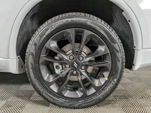 New 2026 Dodge Durango GT image 13