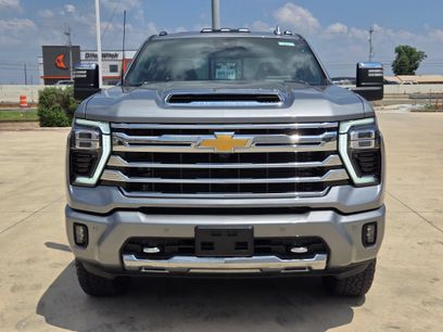 Used 2024 Chevrolet Silverado 2500 High Country w/ High Country Premium Package