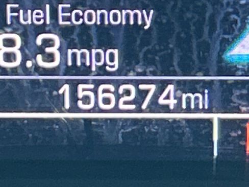 Used 2017 Chevrolet Silverado 1500 LTZ Z71 w/ LTZ Plus Package image 29