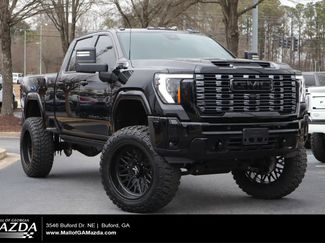 Used 2025 GMC Sierra 2500 Denali Ultimate video 1