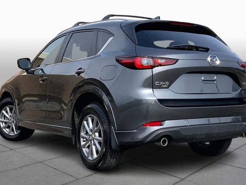 Used 2025 MAZDA CX-5 AWD 2.5 S image 12