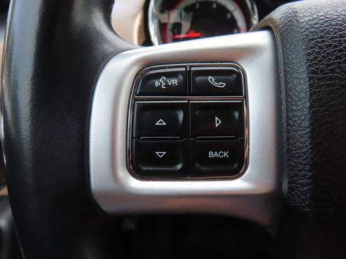 Used 2011 Dodge Durango Crew w/ Entry Nav/Commuter Group AWD/4WD image 18