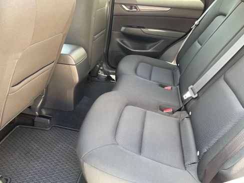 Certified 2025 MAZDA CX-5 AWD 2.5 S image 17