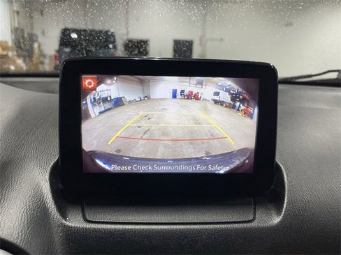 Used 2021 MAZDA CX-3 Sport image 26