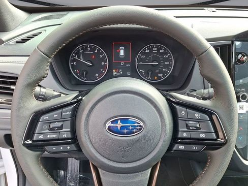 New 2026 Subaru Forester Sport w/ Sport Package AWD/4WD image 17