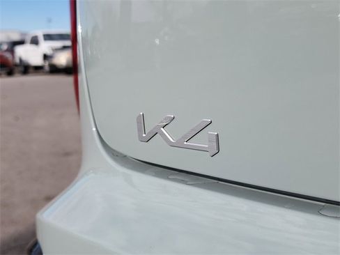New 2025 Kia K4 GT-Line Turbo image 6