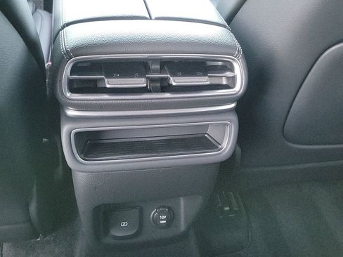 Used 2025 Genesis GV80 2.5T Standard image 22