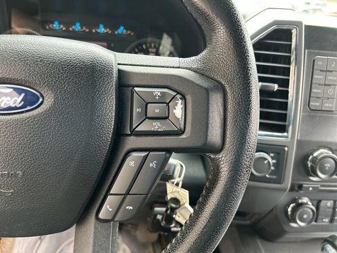 Used 2015 Ford F150 XLT w/ Equipment Group 301A Mid AWD/4WD image 20