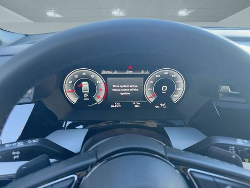 New 2026 Audi A3 2.0T Premium Plus image 19