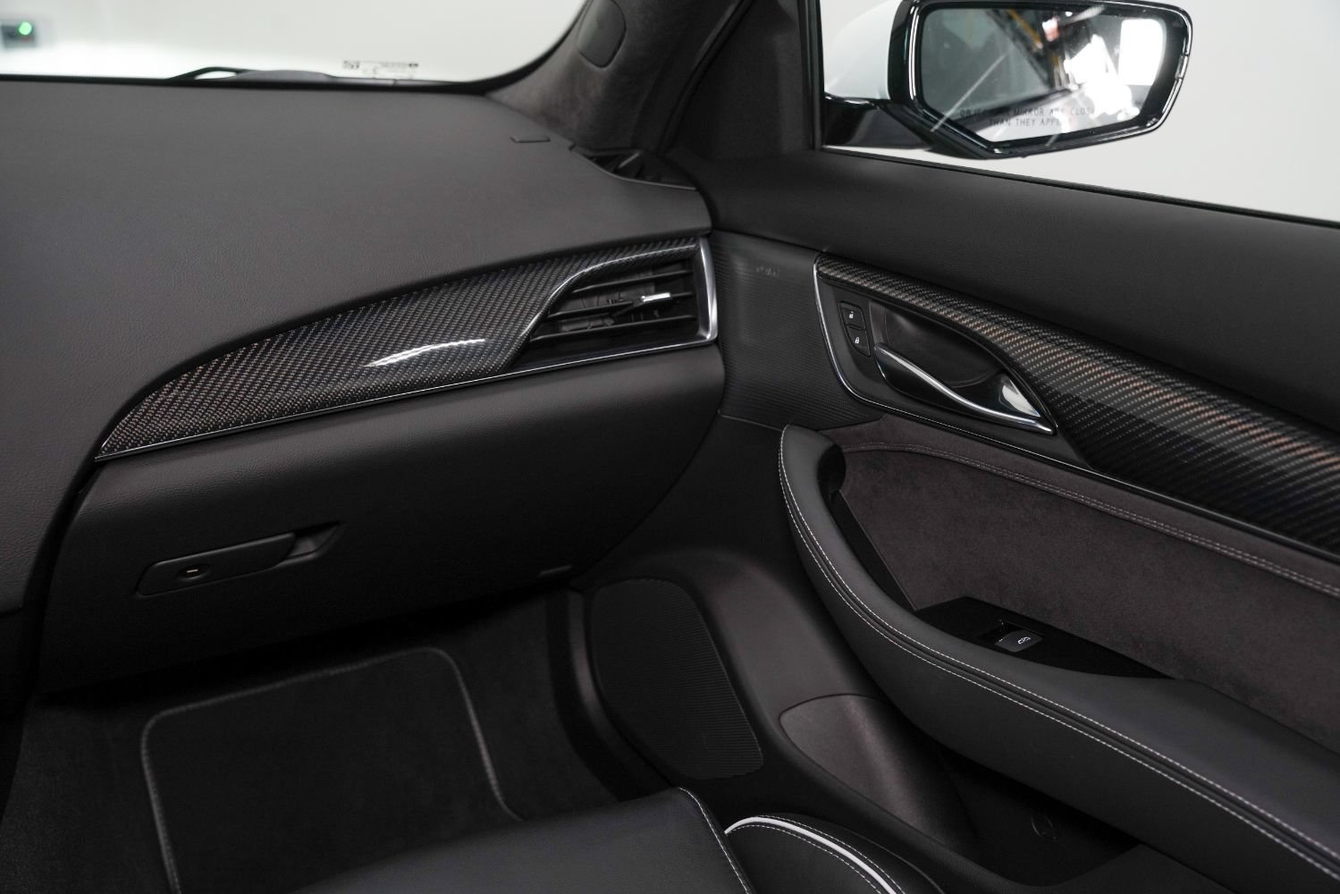 Used 2023 Cadillac CT5 V Blackwing w/ LPO, Bronce Accent Package RWD image 46