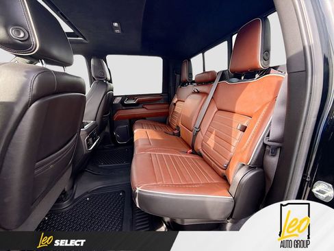 Used 2024 GMC Sierra 2500 Denali Ultimate image 26