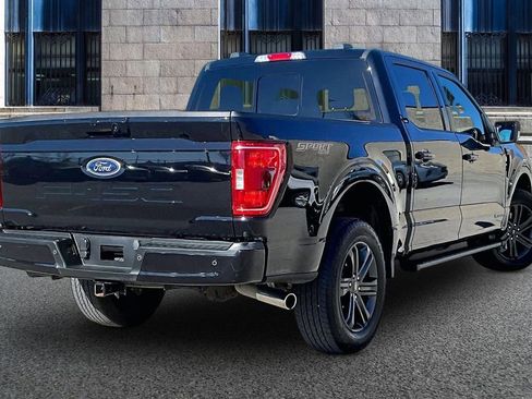 Certified 2023 Ford F150 XLT w/ Equipment Group 302A High image 11