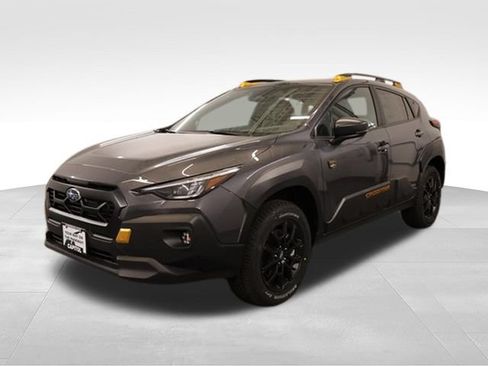 New 2026 Subaru Crosstrek 2.5i Wilderness w/ Wilderness Package AWD/4WD image 6