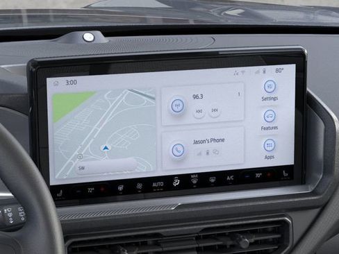 New 2025 Ford Bronco Sport Outer Banks w/ Outer Banks Tech Package+ image 38