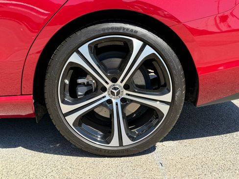 Used 2025 Mercedes-Benz C 300 Sedan image 20