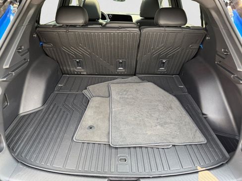 Used 2025 Chevrolet Equinox EV RS AWD/4WD image 19