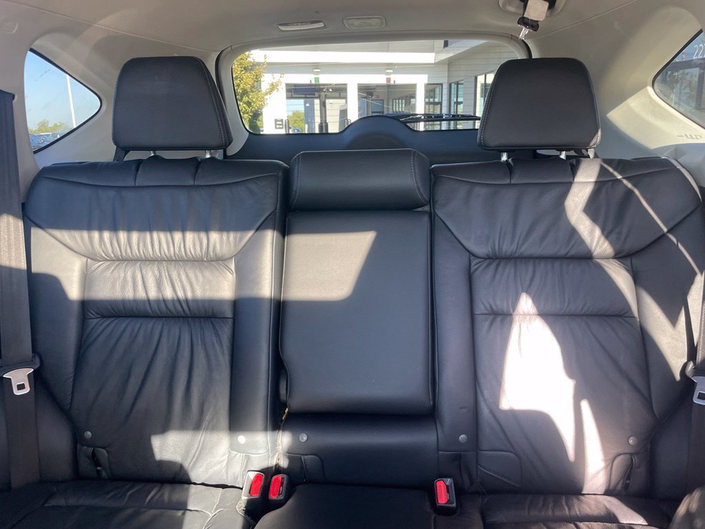 Used 2014 Honda CR-V EX-L image 20