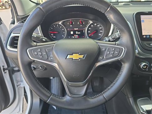 Certified 2021 Chevrolet Equinox LT image 26
