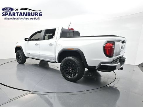 Used 2026 GMC Canyon Elevation w/ Convenience Package RWD image 5