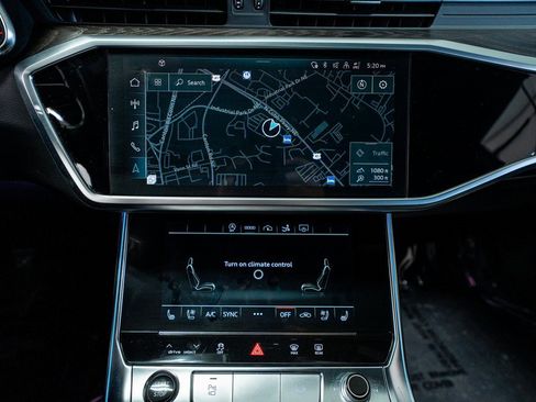 Used 2022 Audi A7 3.0T Premium Plus image 46