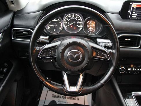Used 2017 MAZDA CX-5 Touring AWD/4WD image 24