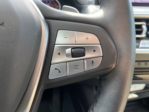 Used 2024 BMW X3 xDrive30i w/ Premium Package image 26