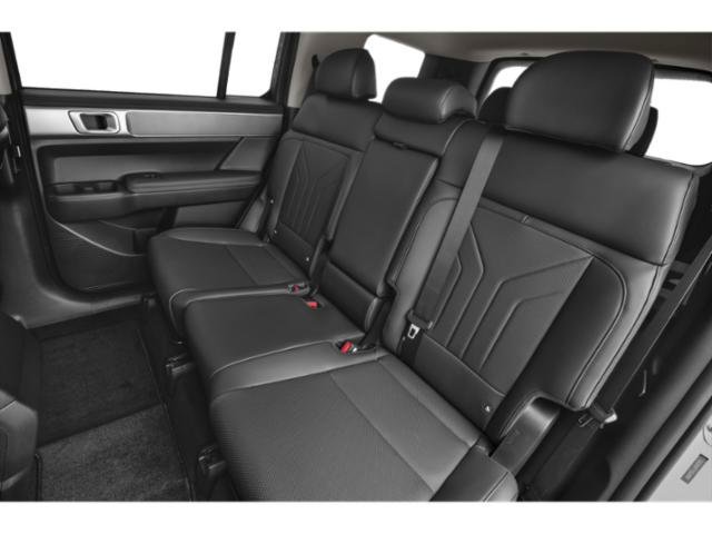 Used 2025 Hyundai Santa Fe SEL FWD image 16