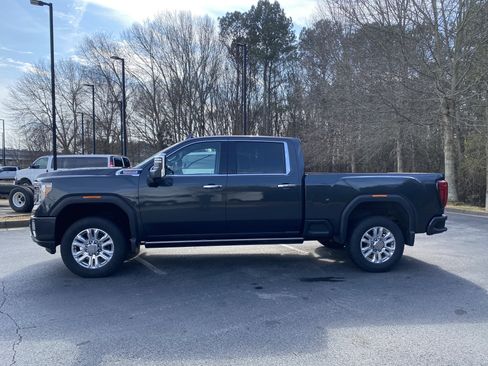 Used 2022 GMC Sierra 2500 Denali w/ Denali Ultimate Package image 6