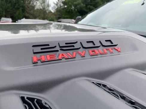 New 2026 RAM 2500 Power Wagon AWD/4WD image 10