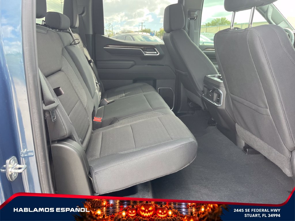 Used 2026 GMC Sierra 1500 Elevation w/ Max Trailering Package AWD/4WD image 17