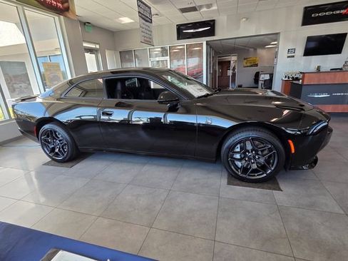 New 2026 Dodge Charger Scat Pack image 7