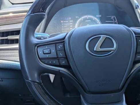 Used 2021 Lexus ES 350 w/ Premium Package FWD image 21