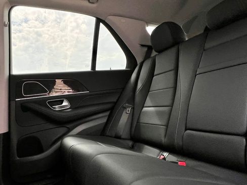 Certified 2026 Mercedes-Benz GLE 350 4MATIC image 13